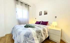 Cosy Apartament Madrid